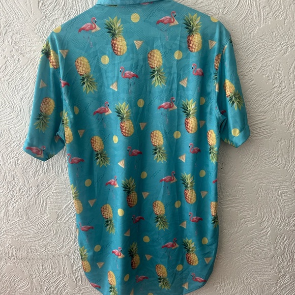 Loose Riders biking jersey - Picture 2 of 7